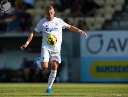 AC Horsens - F.C. København - 27/07-2019