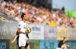 AC Horsens - F.C. København - 27/07-2019