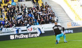 AC Horsens - F.C. København - 29/09-2012