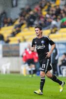 AC Horsens - F.C. København - 29/09-2012
