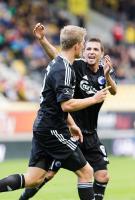 AC Horsens - F.C. København - 29/09-2012