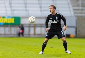 AC Horsens - F.C. København - 29/09-2012
