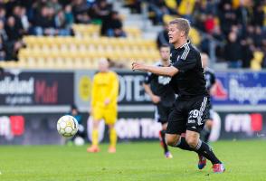 AC Horsens - F.C. København - 29/09-2012