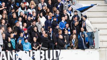 AC Horsens - F.C. København - 29/09-2012