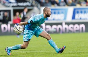 AC Horsens - F.C. København - 29/09-2012