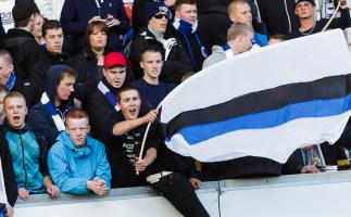 AC Horsens - F.C. København - 29/09-2012