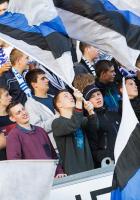 AC Horsens - F.C. København - 29/09-2012