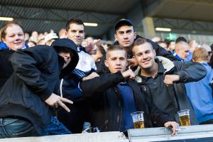 AC Horsens - F.C. København - 29/09-2012