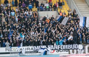 AC Horsens - F.C. København - 29/09-2012