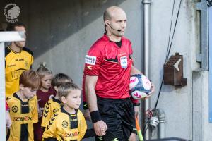 AC Horsens - F.C. København - 29/10-2017