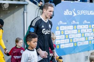 AC Horsens - F.C. København - 29/10-2017