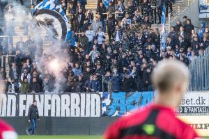 AC Horsens - F.C. København - 29/10-2017