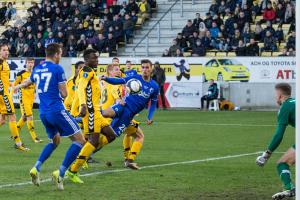 AC Horsens - F.C. København - 29/10-2017