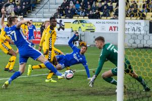 AC Horsens - F.C. København - 29/10-2017