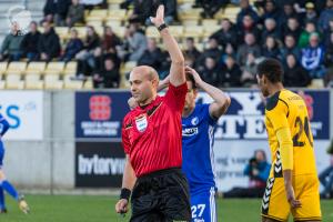 AC Horsens - F.C. København - 29/10-2017