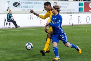 AC Horsens - F.C. København - 29/10-2017