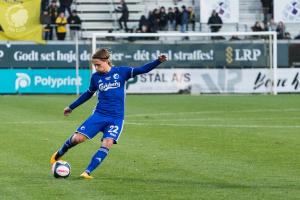 AC Horsens - F.C. København - 29/10-2017
