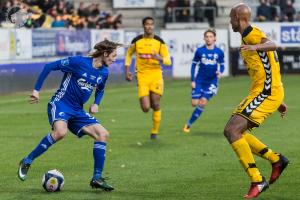 AC Horsens - F.C. København - 29/10-2017
