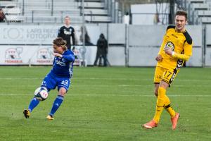 AC Horsens - F.C. København - 29/10-2017