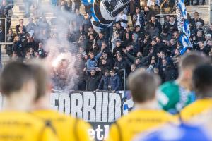 AC Horsens - F.C. København - 29/10-2017