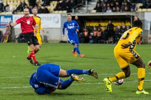 AC Horsens - F.C. København - 29/10-2017