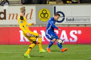 AC Horsens - F.C. København - 29/10-2017