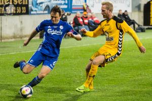 AC Horsens - F.C. København - 29/10-2017