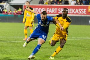 AC Horsens - F.C. København - 29/10-2017