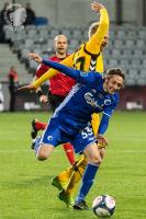 AC Horsens - F.C. København - 29/10-2017