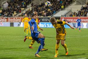 AC Horsens - F.C. København - 29/10-2017