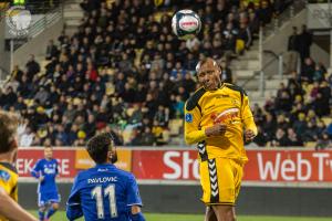 AC Horsens - F.C. København - 29/10-2017