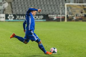 AC Horsens - F.C. København - 29/10-2017