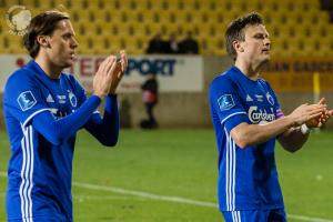 AC Horsens - F.C. København - 29/10-2017