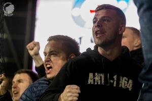 AC Horsens - F.C. København - 29/10-2017