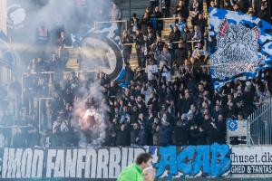 AC Horsens - F.C. København - 29/10-2017