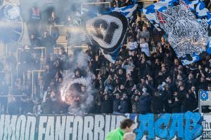 AC Horsens - F.C. København - 29/10-2017