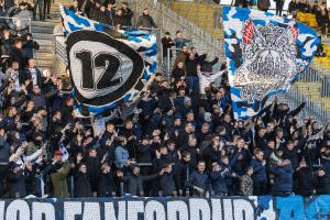AC Horsens - F.C. København - 29/10-2017