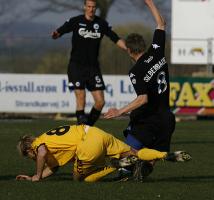 AC Horsens - F.C. København - 31/03-2007