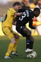 AC Horsens - F.C. København - 31/03-2007
