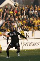 AC Horsens - F.C. København - 31/03-2007