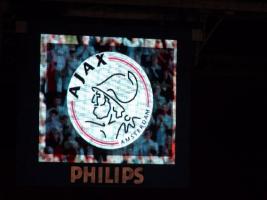 AFC Ajax - F.C. København - 01/11-2001