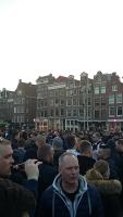 AFC Ajax - F.C. København - 16/03-2017