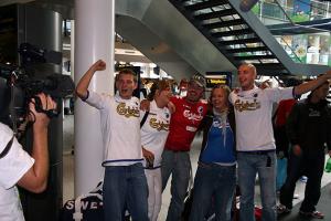 AFC Ajax - F.C. København - 23/08-2006