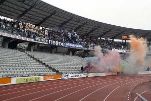 AGF - F.C. København - 01/04-2006