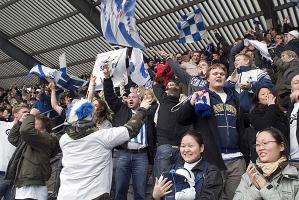 AGF - F.C. København - 01/04-2006