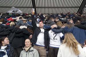 AGF - F.C. København - 01/04-2006