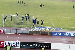 AGF - F.C. København - 01/04-2006