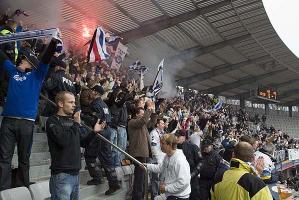 AGF - F.C. København - 01/04-2006