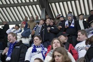 AGF - F.C. København - 01/04-2006