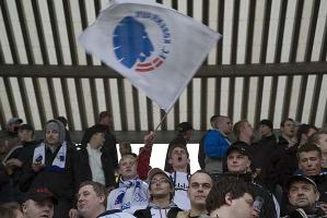 AGF - F.C. København - 01/04-2006